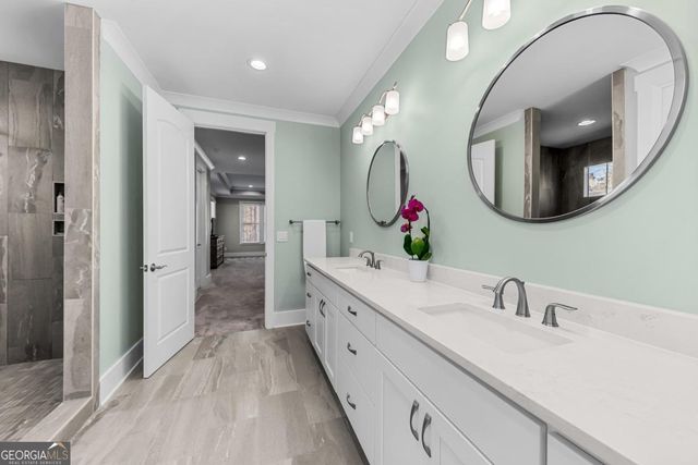 1041 Tuggle Creek, Greensboro, GA 30642