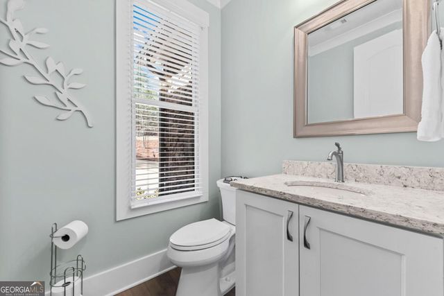 1041 Tuggle Creek, Greensboro, GA 30642