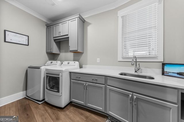 1041 Tuggle Creek, Greensboro, GA 30642