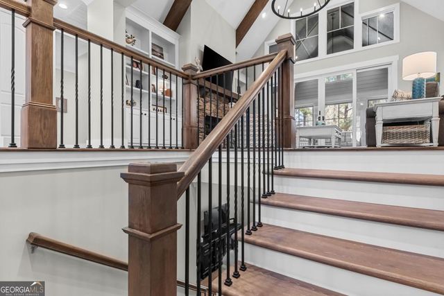 1041 Tuggle Creek, Greensboro, GA 30642