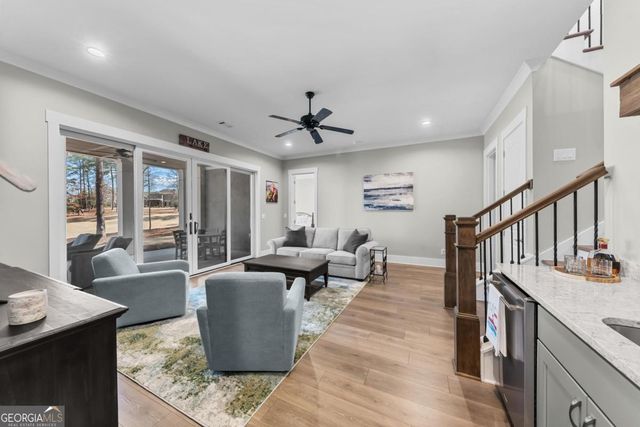 1041 Tuggle Creek, Greensboro, GA 30642