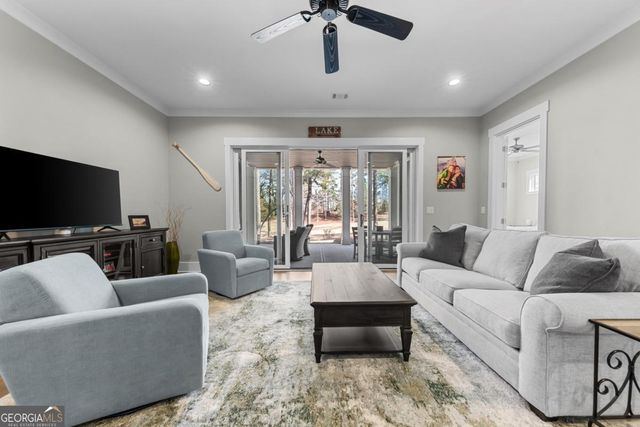 1041 Tuggle Creek, Greensboro, GA 30642