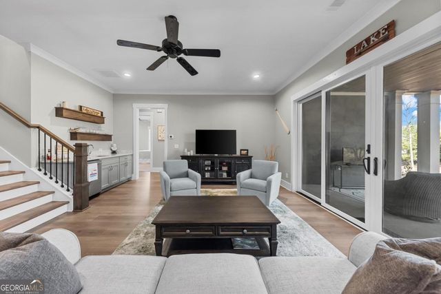 1041 Tuggle Creek, Greensboro, GA 30642