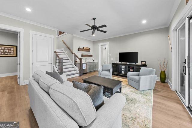 1041 Tuggle Creek, Greensboro, GA 30642