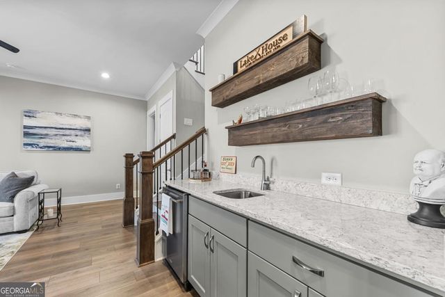 1041 Tuggle Creek, Greensboro, GA 30642