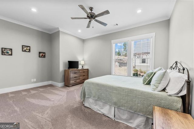 1041 Tuggle Creek, Greensboro, GA 30642