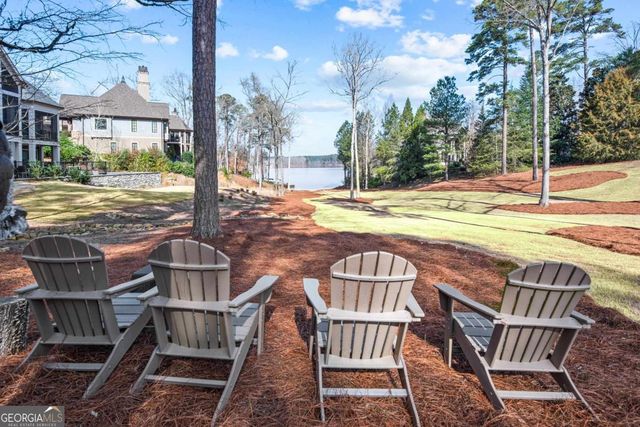 1041 Tuggle Creek, Greensboro, GA 30642