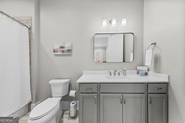 1041 Tuggle Creek, Greensboro, GA 30642