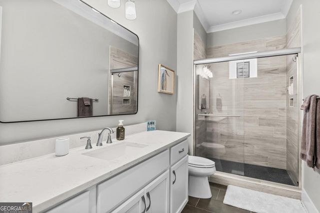 1041 Tuggle Creek, Greensboro, GA 30642