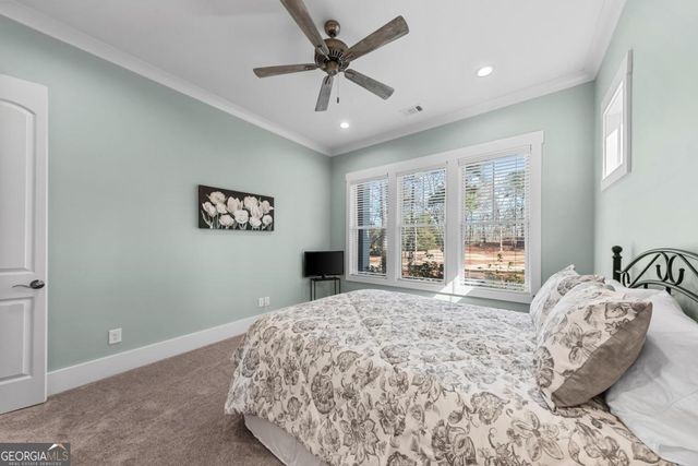 1041 Tuggle Creek, Greensboro, GA 30642