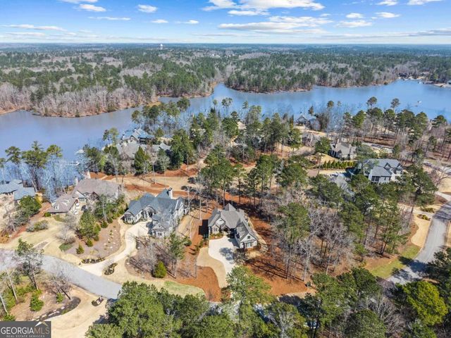 1041 Tuggle Creek, Greensboro, GA 30642