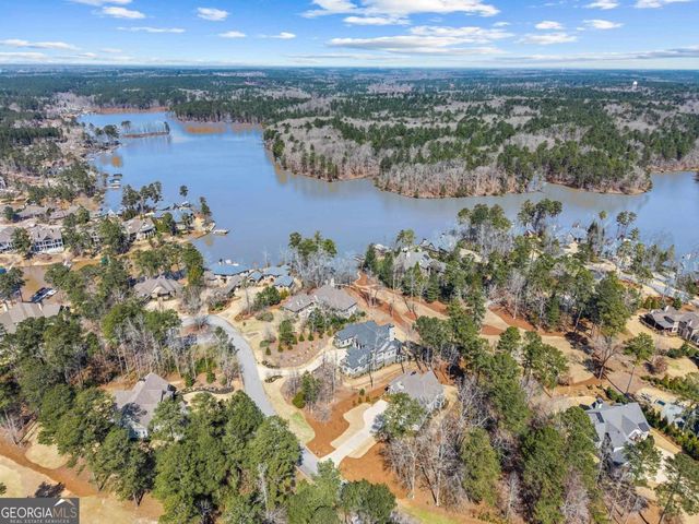 1041 Tuggle Creek, Greensboro, GA 30642