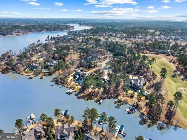 1041 Tuggle Creek, Greensboro, GA 30642