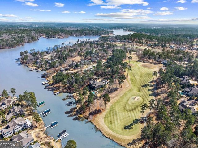 1041 Tuggle Creek, Greensboro, GA 30642