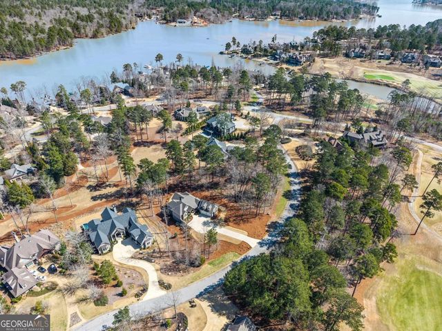 1041 Tuggle Creek, Greensboro, GA 30642