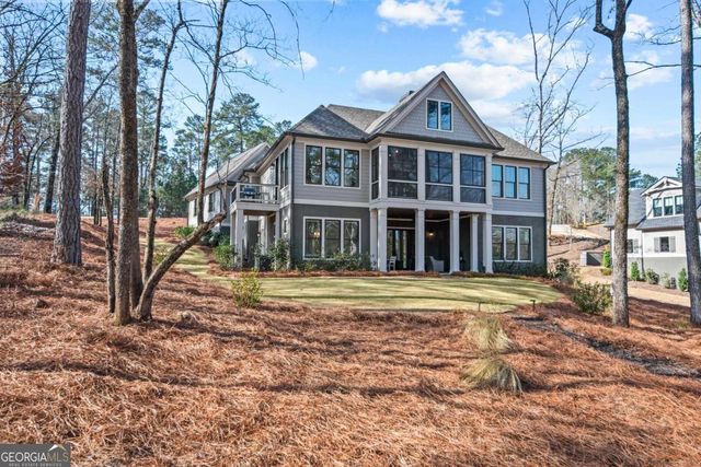 1041 Tuggle Creek, Greensboro, GA 30642