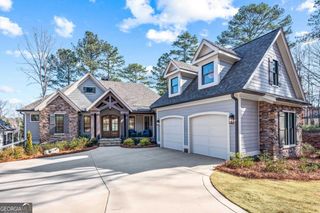 1041 Tuggle Creek, Greensboro, GA 30642