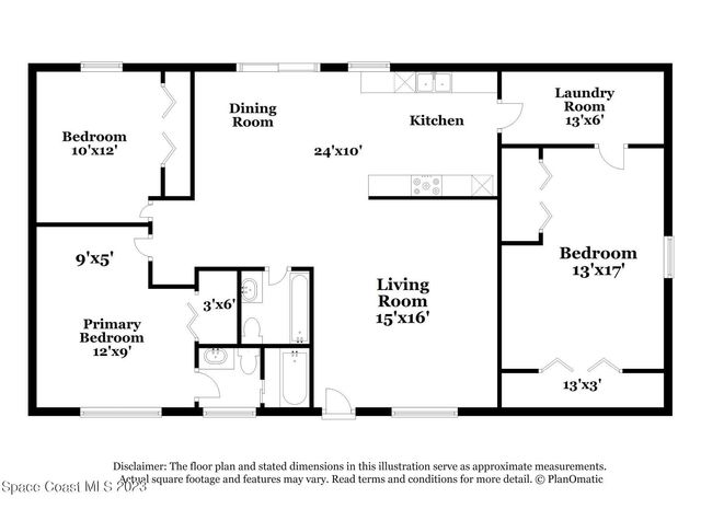 674 23rd Place SW, Vero Beach, FL 32962