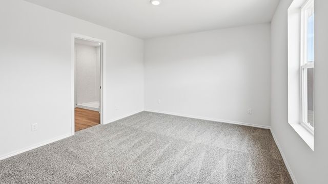 3714 Morning Dew Court, Talty, TX 75126