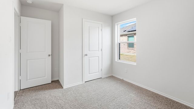 3714 Morning Dew Court, Talty, TX 75126