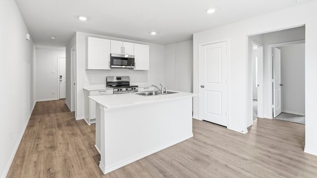 3714 Morning Dew Court, Talty, TX 75126