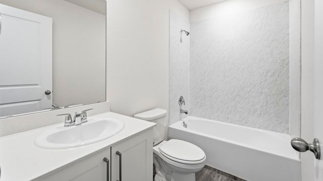 3714 Morning Dew Court, Talty, TX 75126