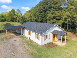 44 Sinai Road, Conway, AR 72032