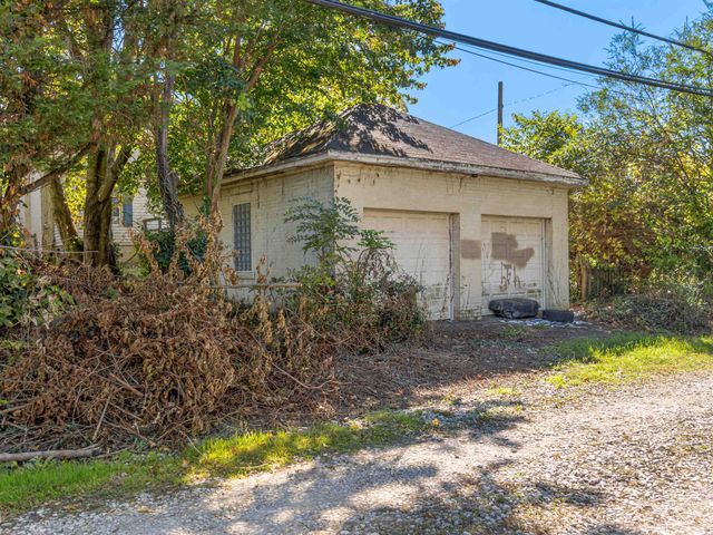 522 Jefferson Avenue, Huntington, WV 25704