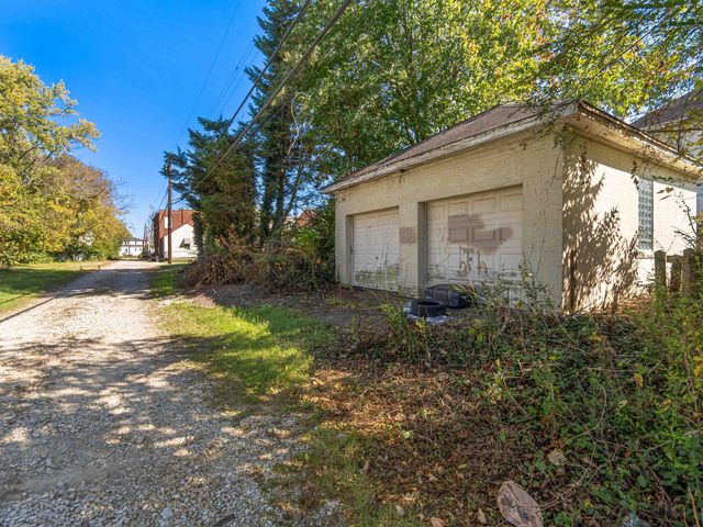 522 Jefferson Avenue, Huntington, WV 25704