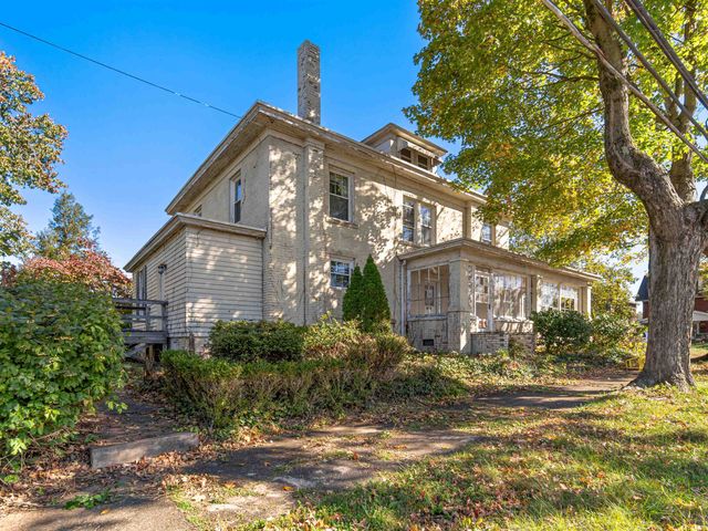 522 Jefferson Avenue, Huntington, WV 25704