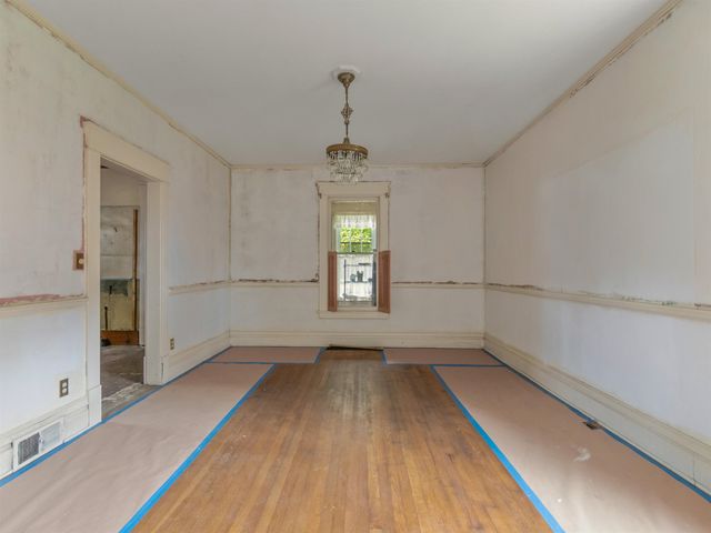 522 Jefferson Avenue, Huntington, WV 25704