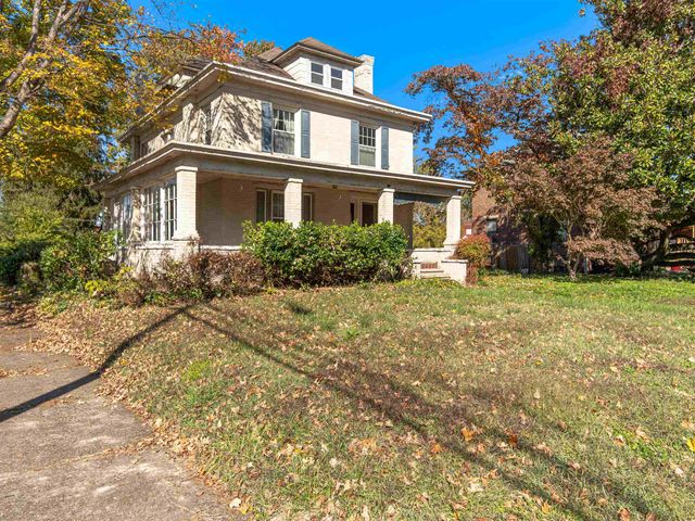 522 Jefferson Avenue, Huntington, WV 25704