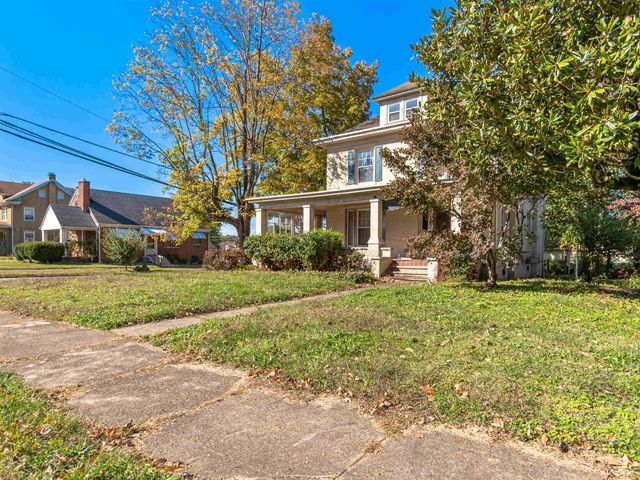 522 Jefferson Avenue, Huntington, WV 25704