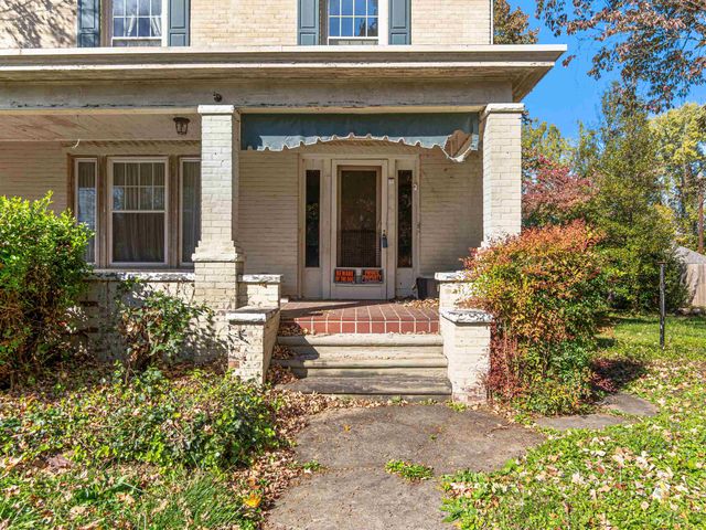522 Jefferson Avenue, Huntington, WV 25704