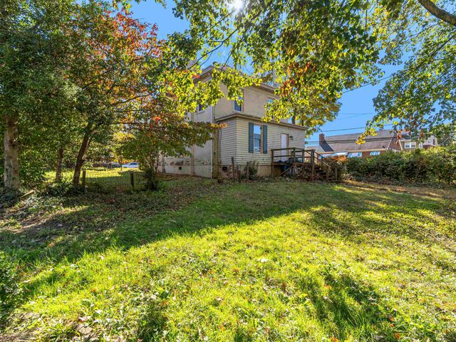522 Jefferson Avenue, Huntington, WV 25704