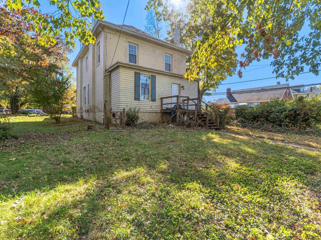522 Jefferson Avenue, Huntington, WV 25704