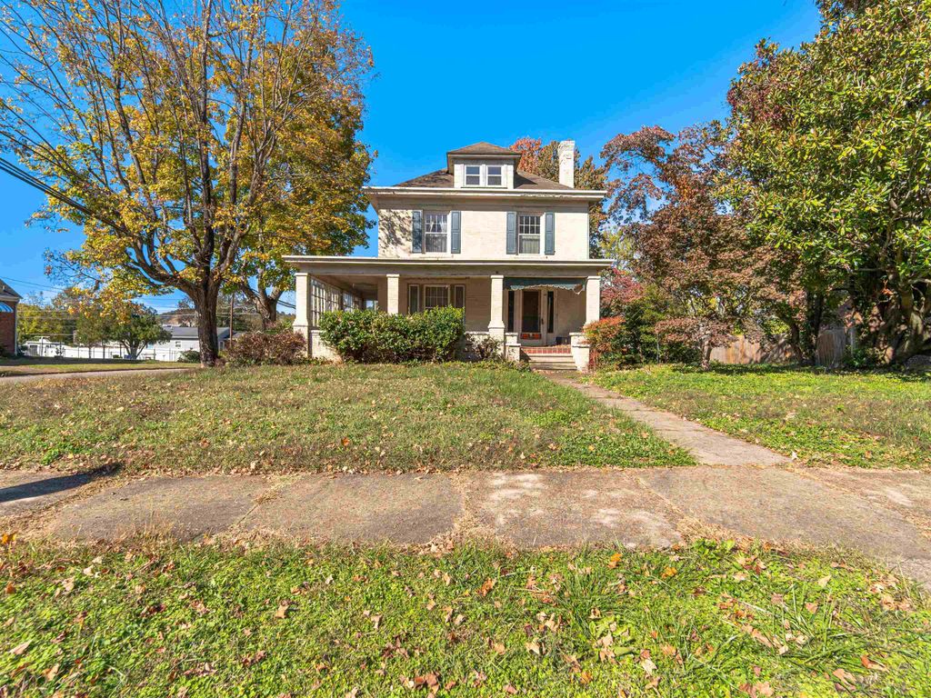 522 Jefferson Avenue, Huntington, WV 25704