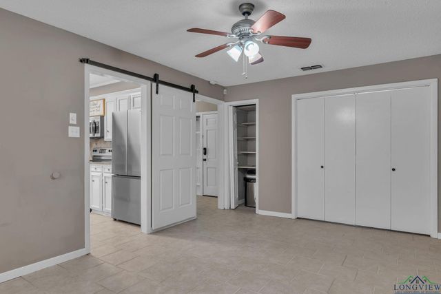 4 Amherst Circle, Longview, TX 75601