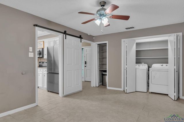 4 Amherst Circle, Longview, TX 75601