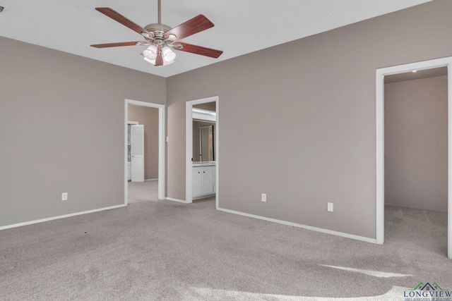 4 Amherst Circle, Longview, TX 75601