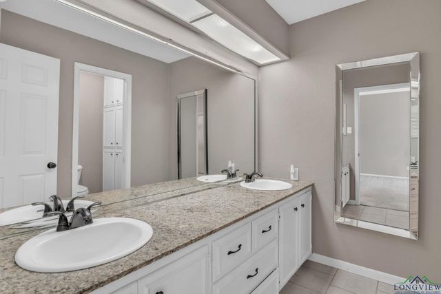 4 Amherst Circle, Longview, TX 75601