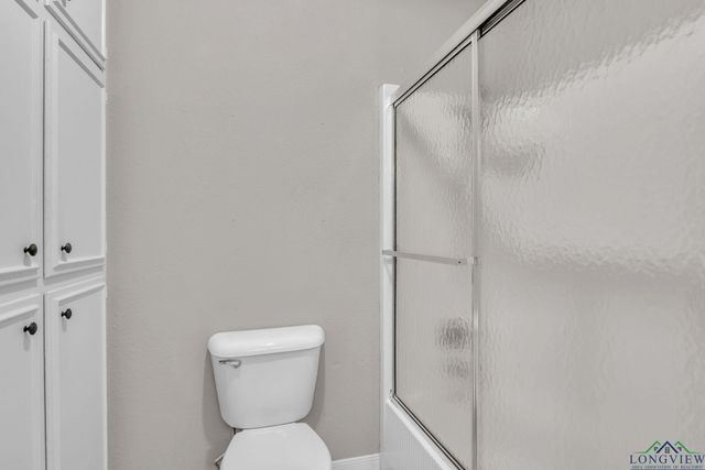 4 Amherst Circle, Longview, TX 75601