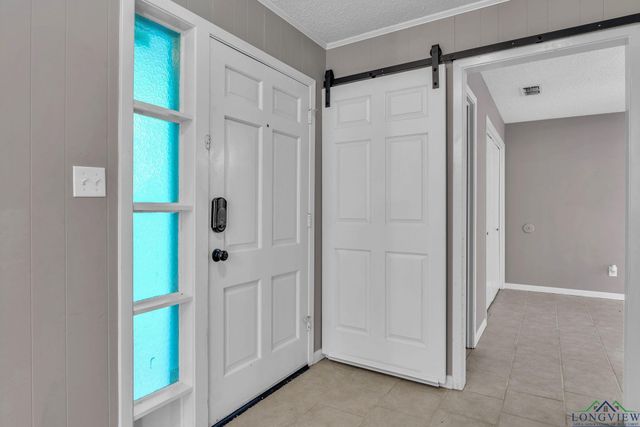 4 Amherst Circle, Longview, TX 75601