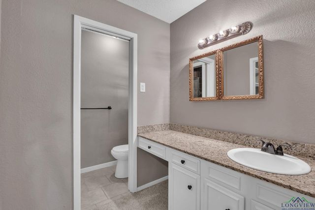 4 Amherst Circle, Longview, TX 75601