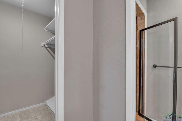 4 Amherst Circle, Longview, TX 75601