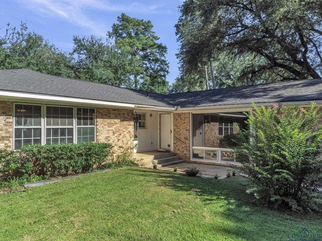 4 Amherst Circle, Longview, TX 75601