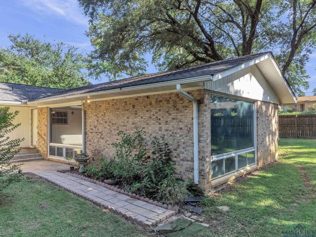 4 Amherst Circle, Longview, TX 75601