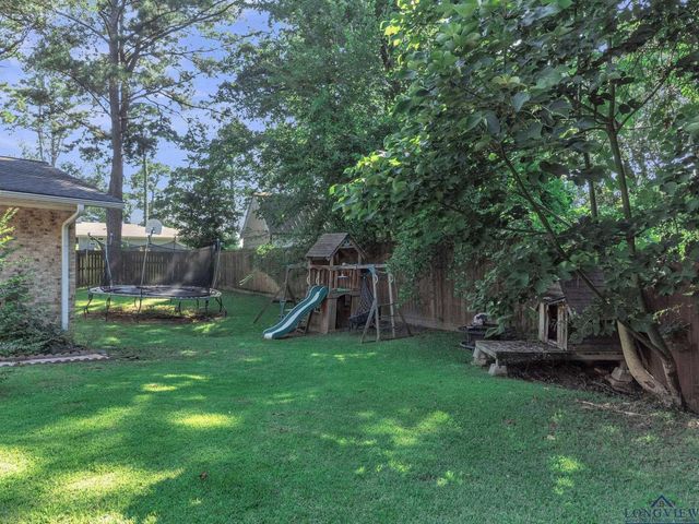 4 Amherst Circle, Longview, TX 75601