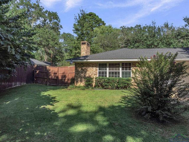 4 Amherst Circle, Longview, TX 75601