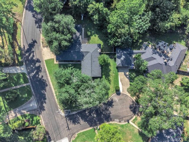 4 Amherst Circle, Longview, TX 75601